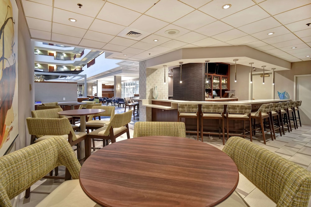 Embassy Suites Charleston - photo 45