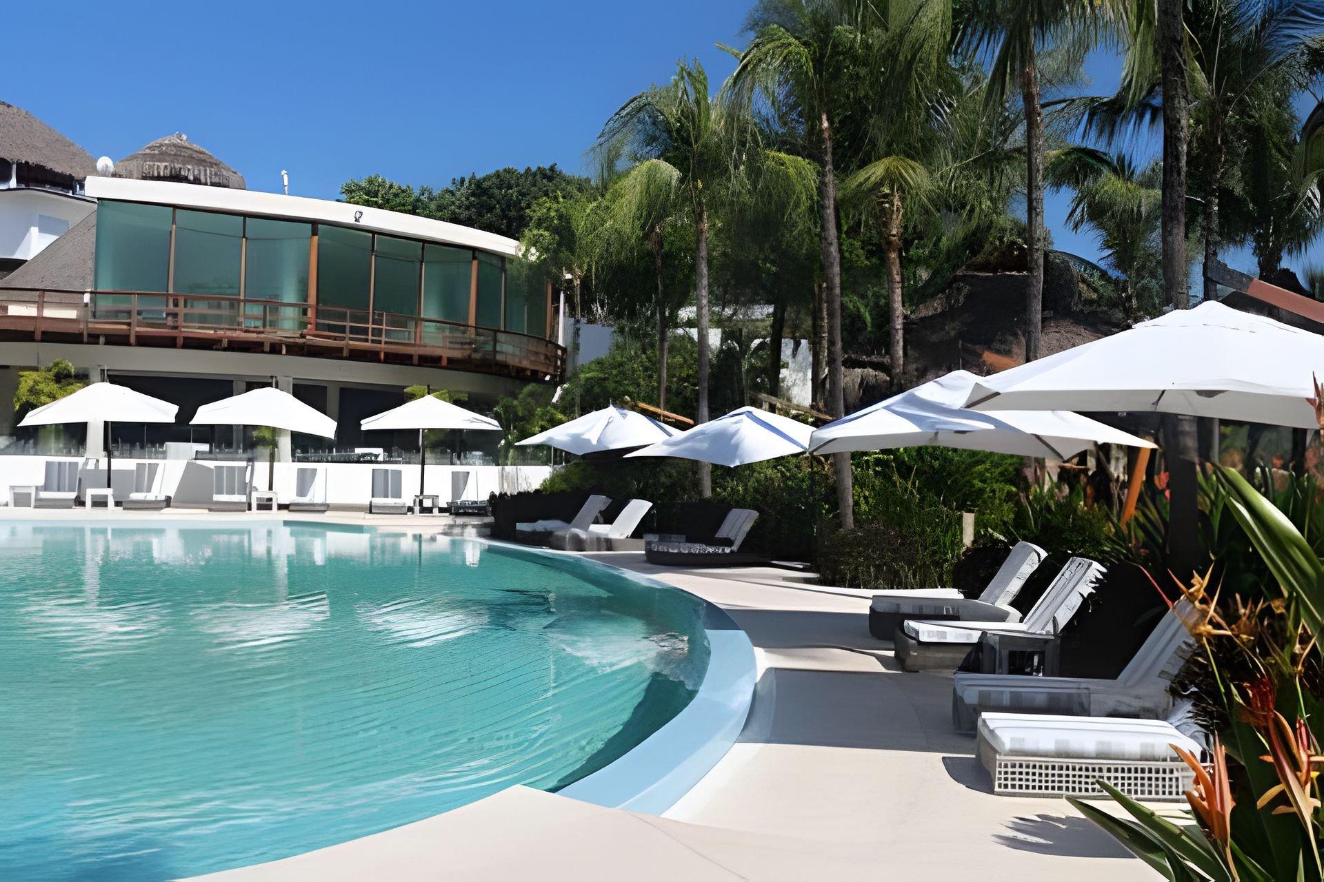 Residencia en Kovay Gardens con Jacuzzi privado in Cruz De Huanacaxtle, Mexico