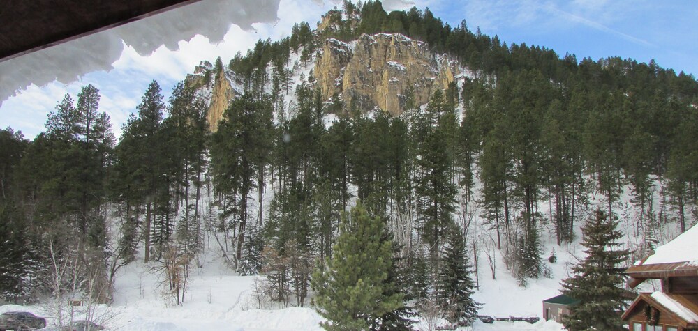 Spearfish Canyon Lodge - photo 55