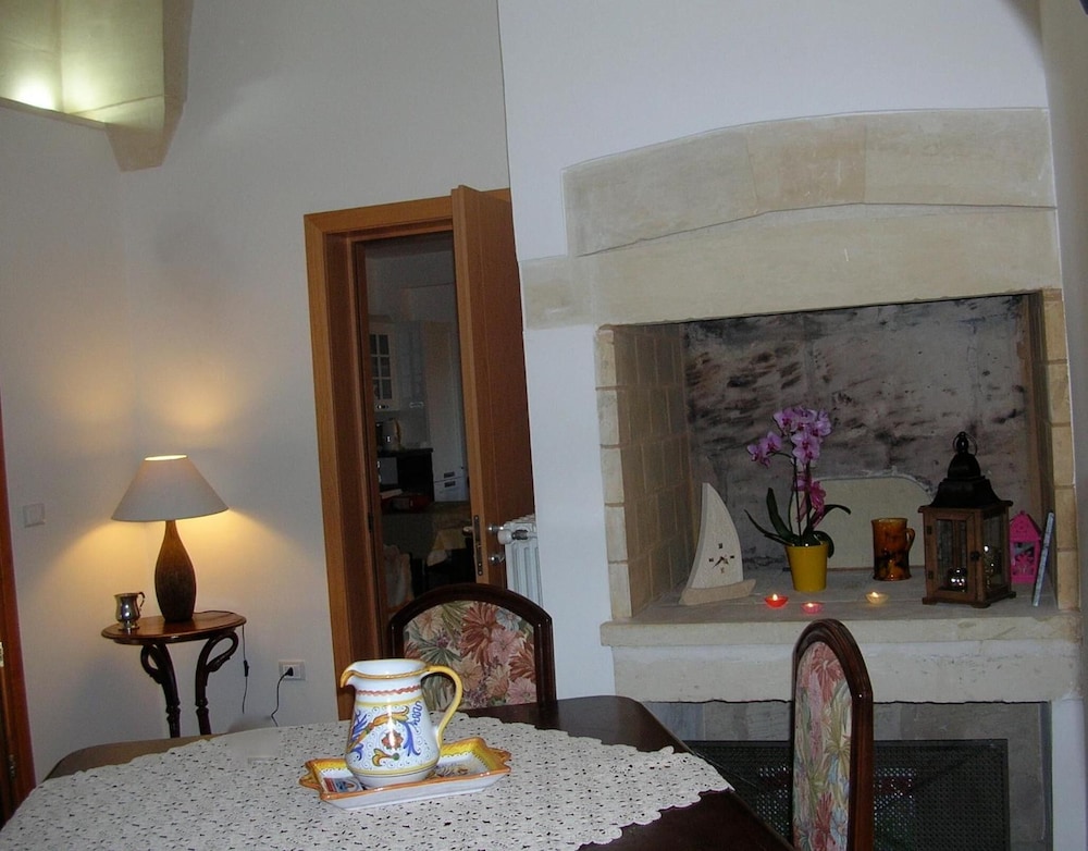 Casina dei Nonni — Carpignano Salentino — photo 5