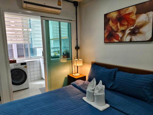 Condo at Charming Nimman — 4-Star Luxury Hotel in Chiang Mai, Thailand