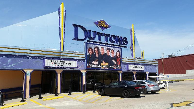 Dutton Inn - photo 7