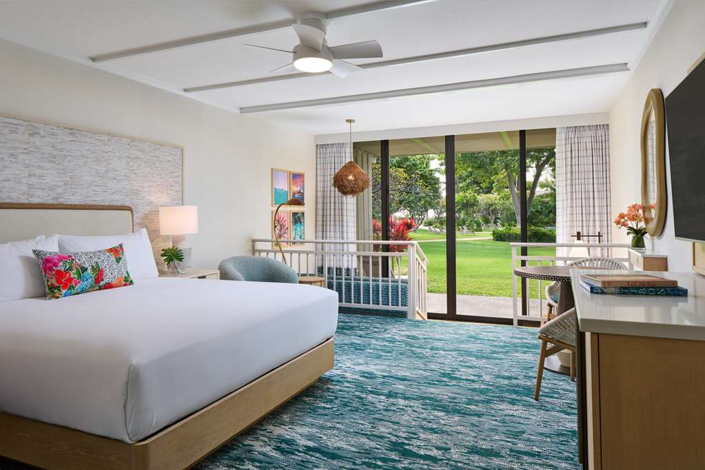 Outrigger Kaanapali Beach Resort - photo 21