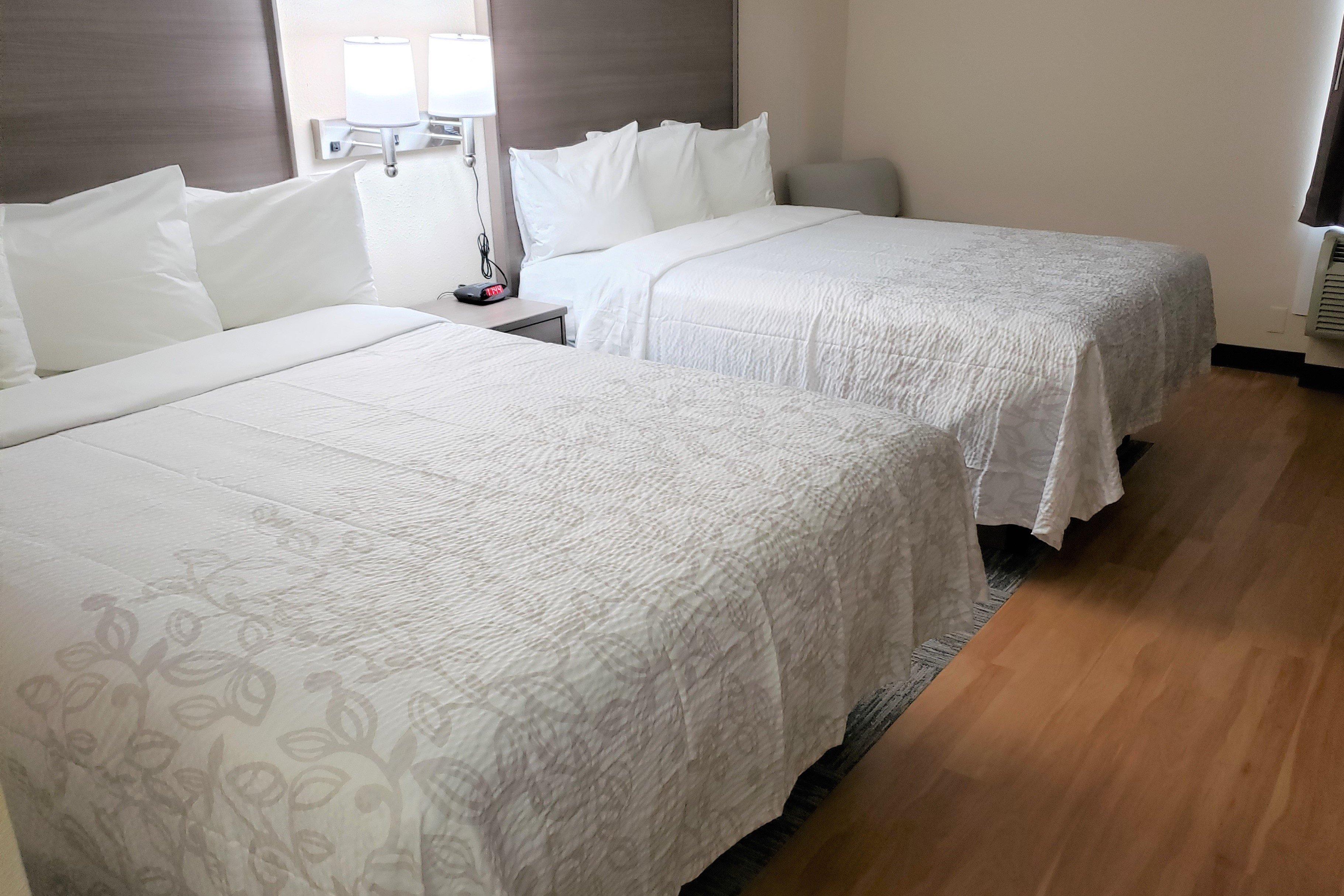 Red Roof Inn Moss Point - photo 11
