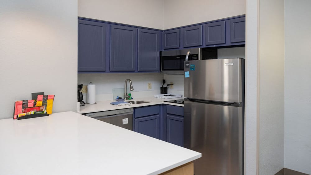 Staybridge Suites Jackson by IHG - photo 40