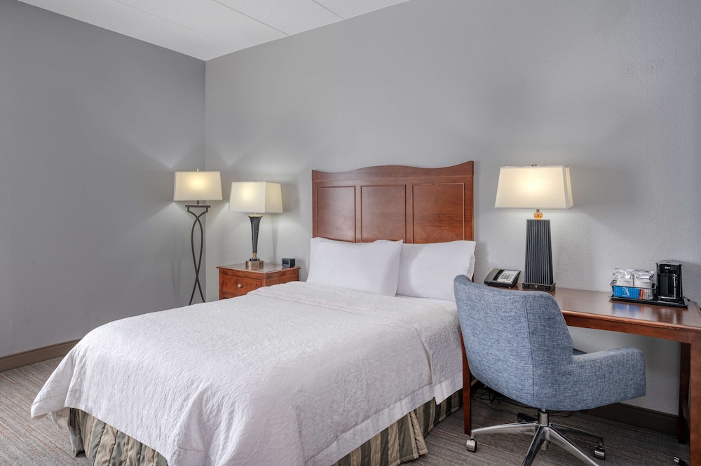 Hampton Inn Baltimore White Marsh - photo 16