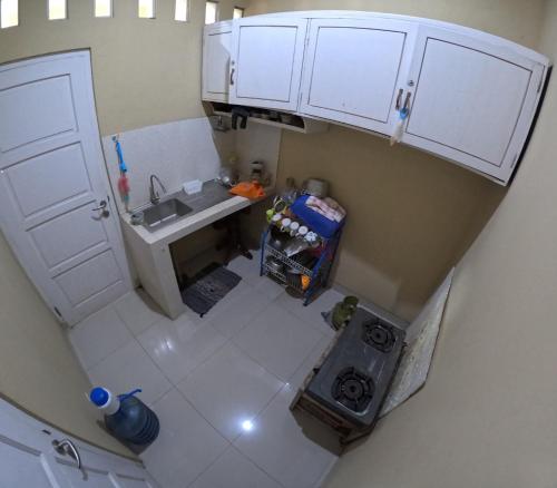 Terban Garden Homestay Jogja — Jetis — photo 5