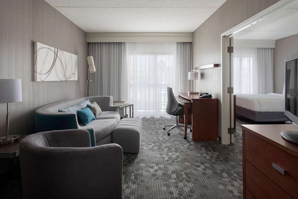 Sonesta Select Boston Milford - photo 10