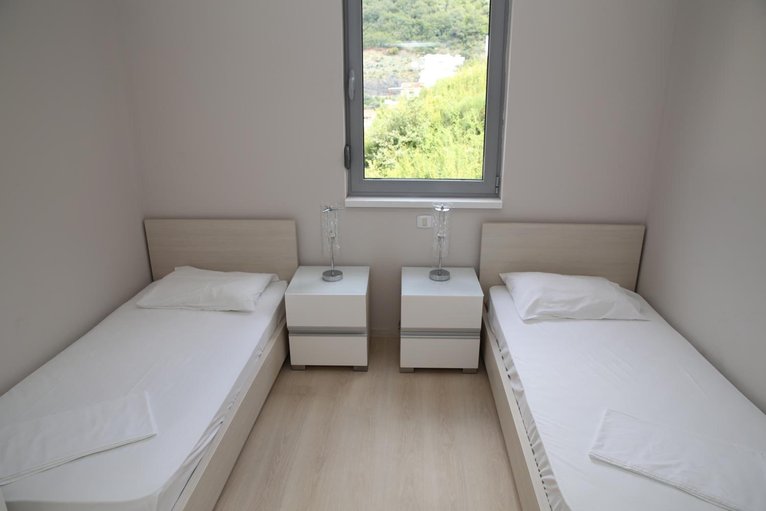 Hotel Ponta Nova — Budva — photo 3