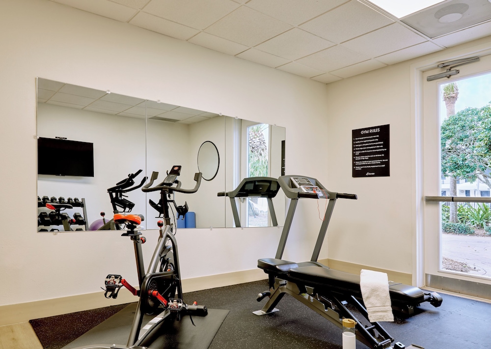 Voco Kissimmee Orlando By IHG - photo 43