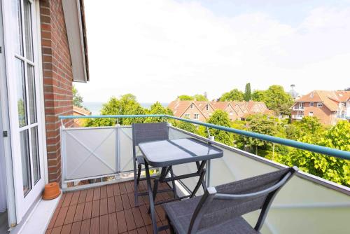 OST29 Ferienwohnung Komoran — 4-Star Luxury Hotel in Timmendorfer Strand, Germany