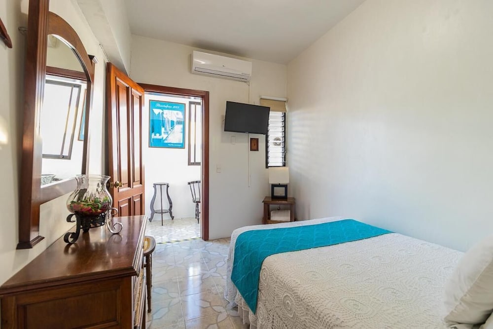 Hotel Casa Blanca — Tlacotalpan — photo 5