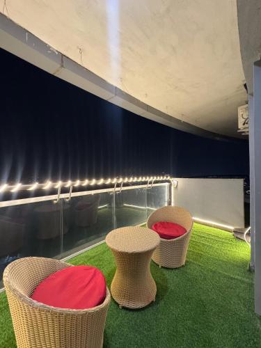 Luxurious studioz — New Delhi — photo 5