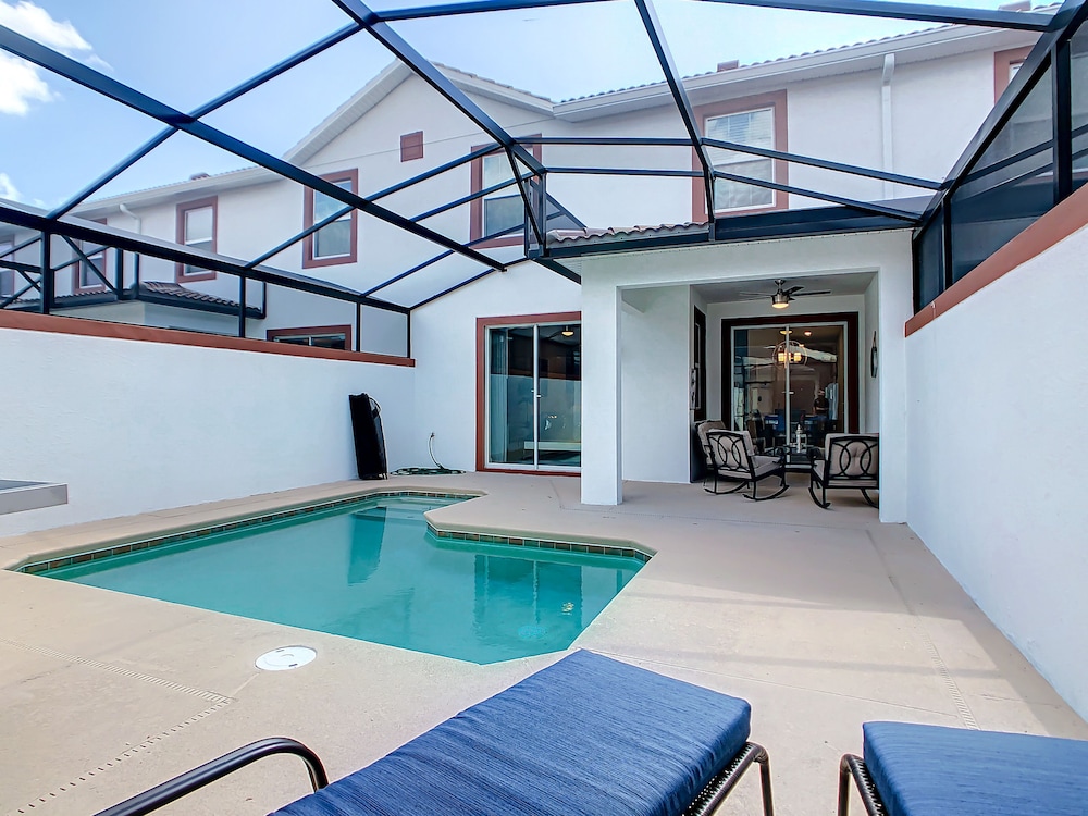 Happy Haven at Storey Lake Resort by Shine Villas #409 - photo 44