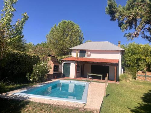 Granero Chacras - last minute hotel in Unknown City