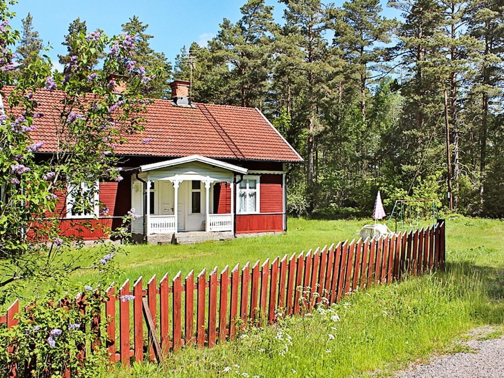 5 Person Holiday Home In Kristdala 21494407 — Kristdala