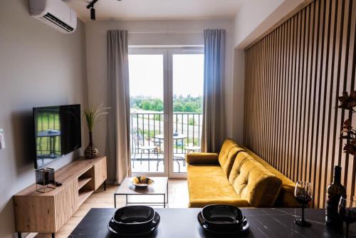 Forest 47 by Housine — 4-Star Luxury Hotel in Zator, Poland