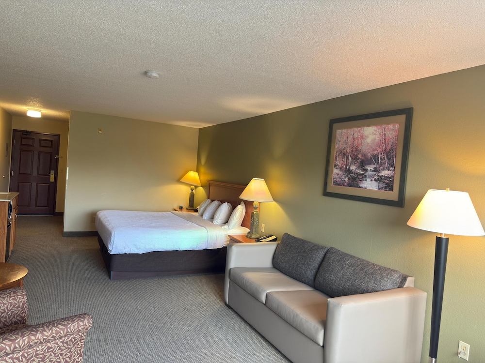 Country Inn Walker - photo 11
