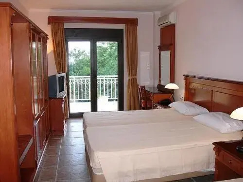 Panorama Classic Hotel — Alexandroupoli — photo 2