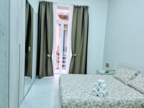 La Casa di Bianca — 4-Star Luxury Hotel in Naples, Italy