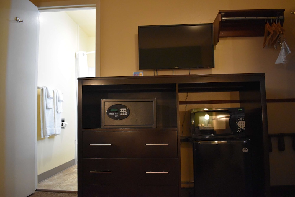 Hotel Portland City Center - photo 16