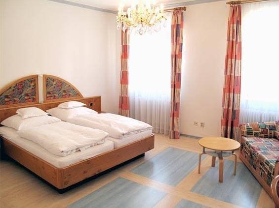 Hotel Bairischer Hof — Marktredwitz — photo 4