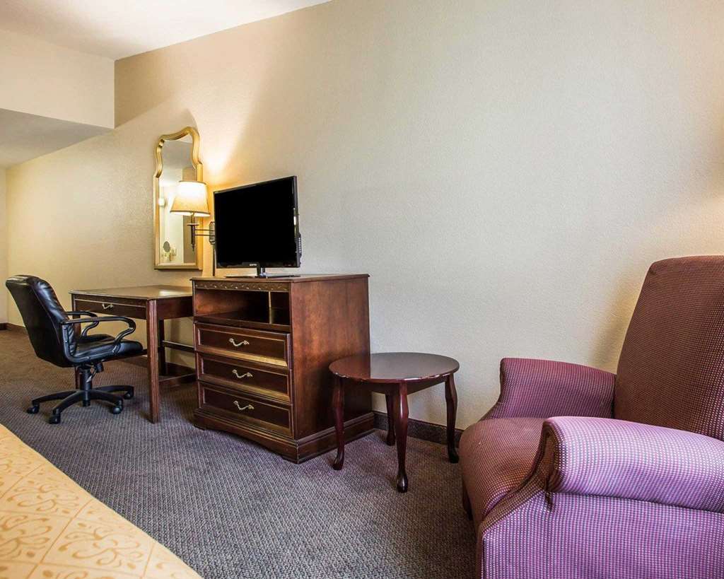 Quality Inn & Suites Middletown Franklin - photo 28