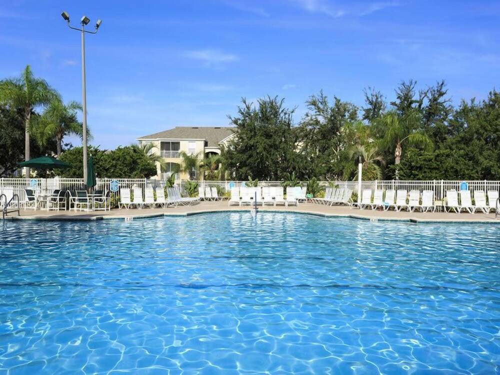Windsor Palms Resort 8101 Three Bedroom Villa - photo 33