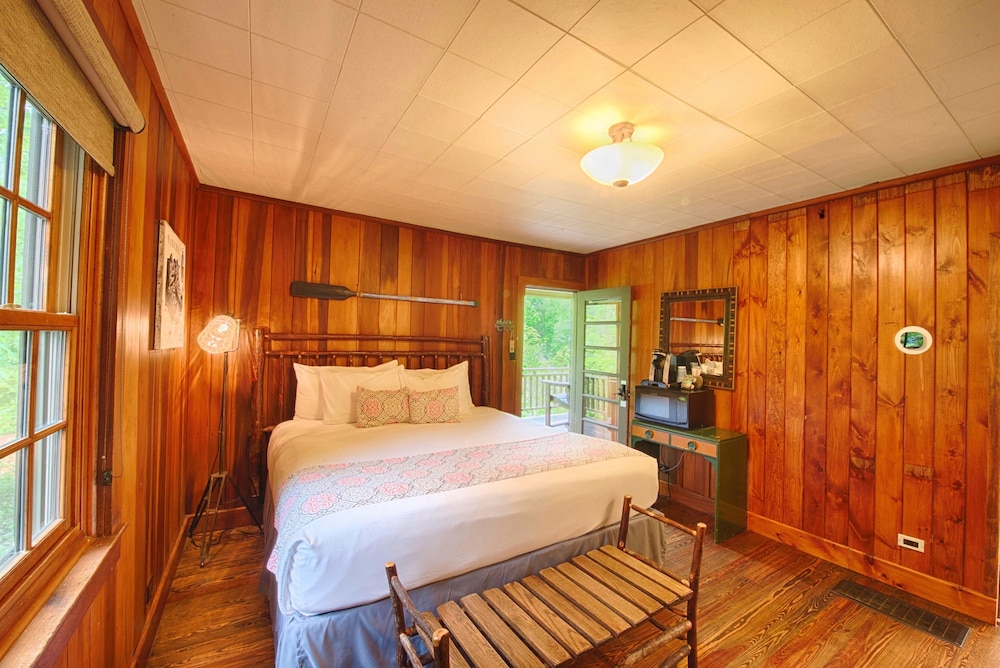 Historic Tapoco Lodge Resort - photo 29