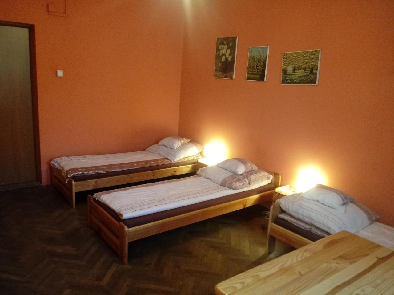Pokoje Gościnne Monika Szling - carbon neutral hotel in Zakopane