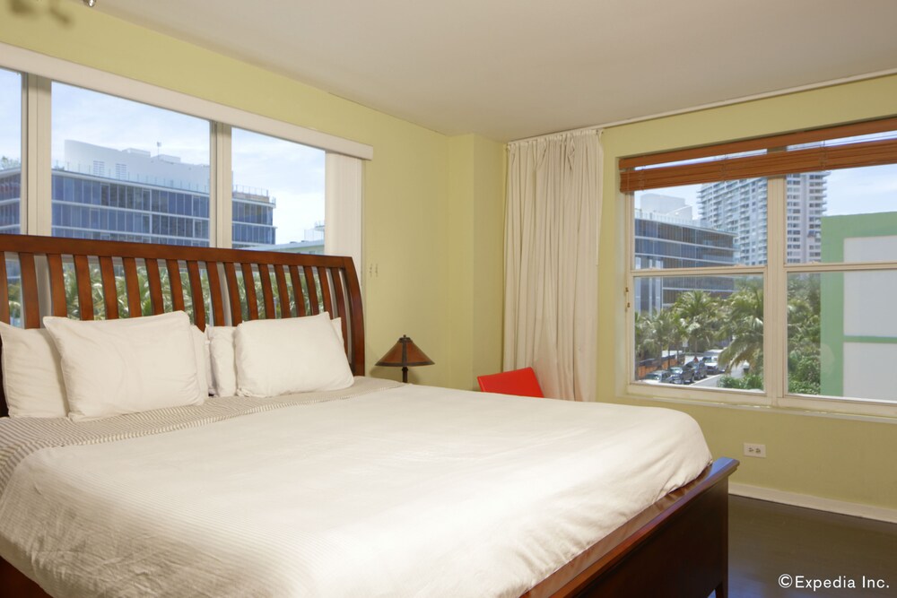 The Mercury All Suites Hotel - photo 9