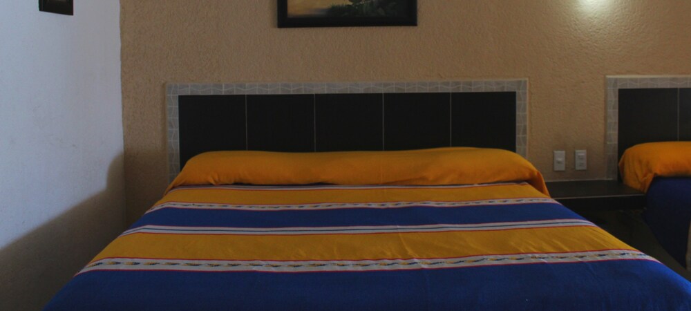 Hotel del Pescador BeachFront in Ixtapa-Zihuatanejo, Mexico