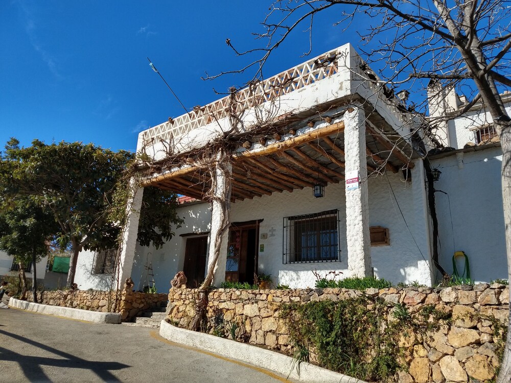 El Rincon De Yegen - last minute hotel in Unknown City