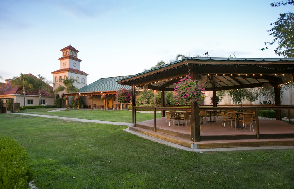 South Coast Winery Resort and Spa - photo 67