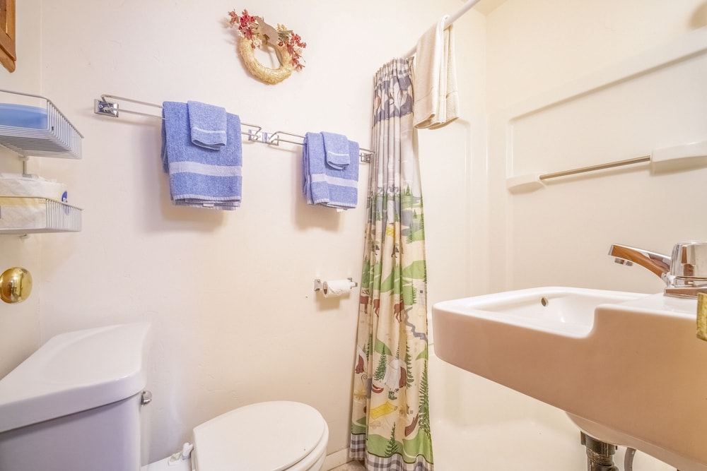 Bear Paw Lodge & Vacation Homes - photo 55