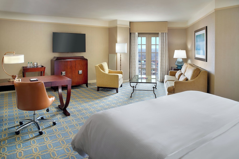 The Westin Poinsett Greenville - photo 10