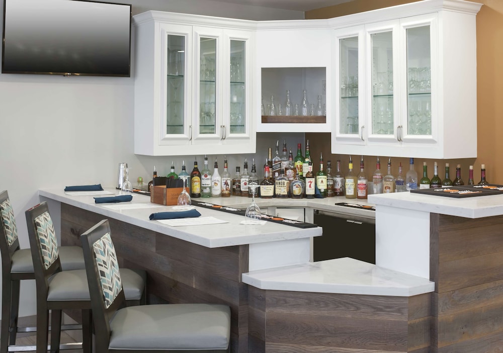 Hilton Garden Inn Dallas Allen - photo 28