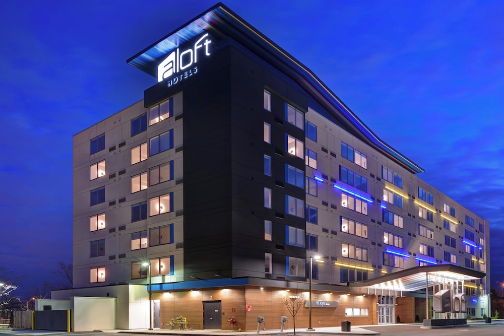 Aloft Secaucus Meadowlands - featured photo