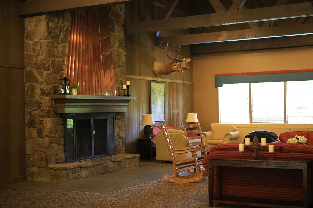 Greenbo Lake State Resort Park - photo 3