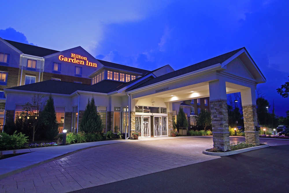 Hilton Garden Inn Cincinnati Mason - photo 40