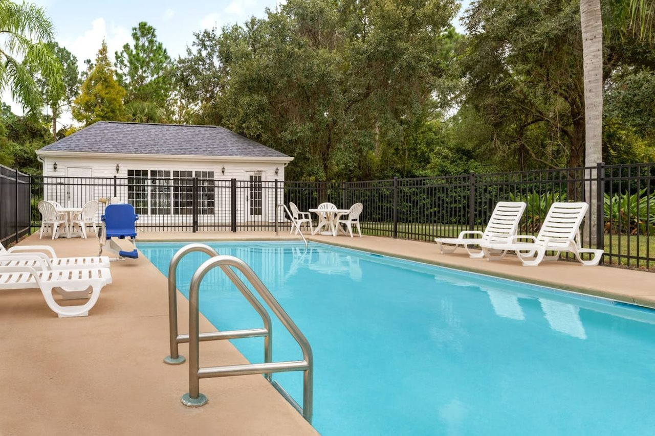 Quality Inn Ormond Beach Daytona - photo 2
