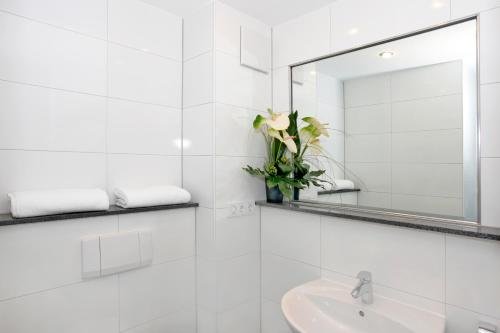 Hotel Apartment Laforsch — Dreieich — photo 4