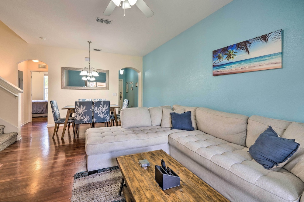 9 Mi to Disney: Resort Townhome in Davenport - photo 20