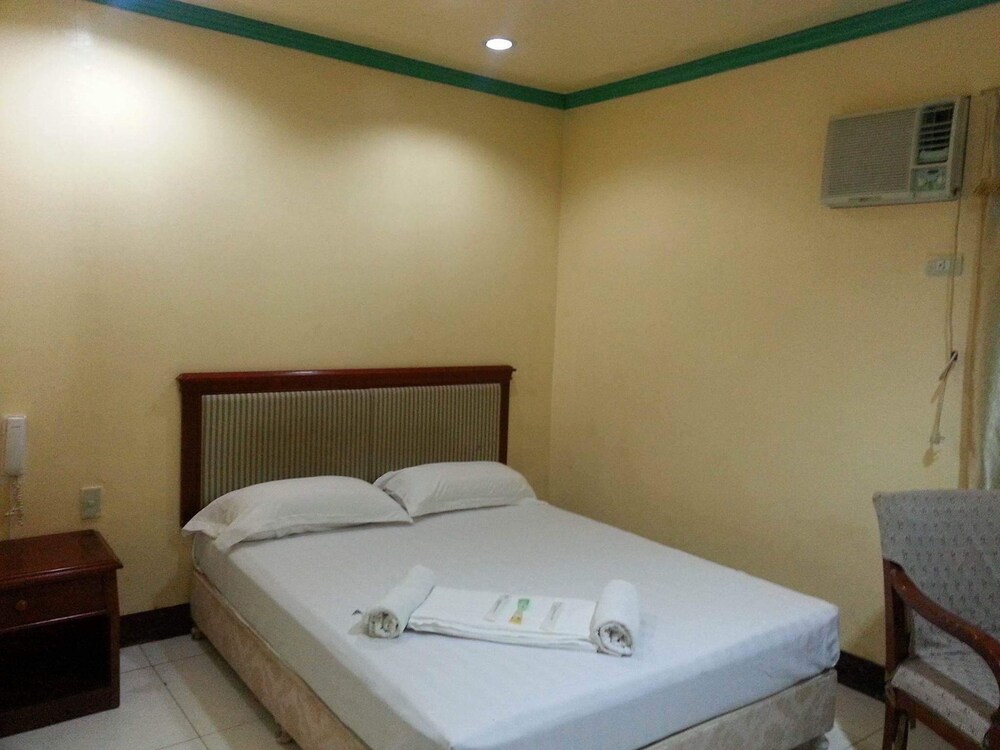 Asia Novo Boutique Hotel San Francisco in San Francisco, Philippines