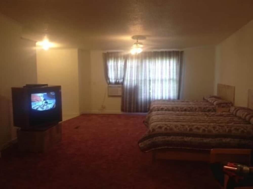 Comfort Green Motel - photo 22