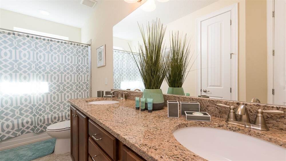 Je63118 The Encore Club Resort 6 Bed 5.5 Baths Villa - photo 6