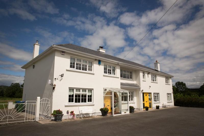 Shannon Breeze B&B — 4-Star Luxury Hotel in Killaloe, Republic of Ireland