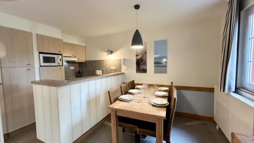 Argousiers 19 in Fort-Mahon-Plage, France