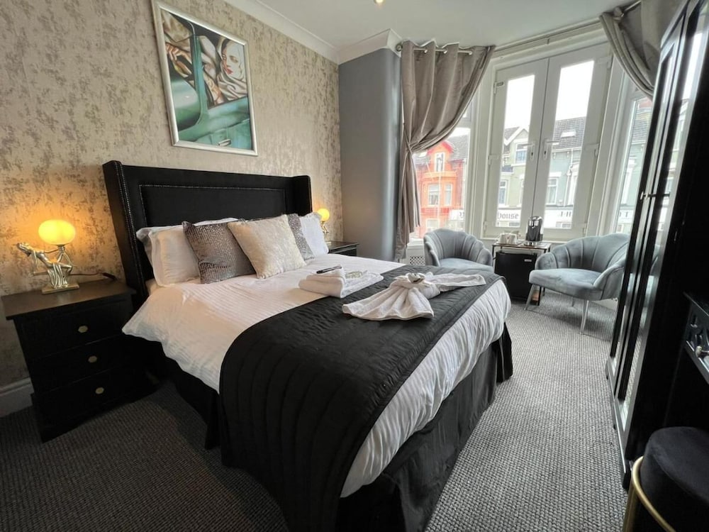 McGraths Blackpool - last minute hotel in Blackpool