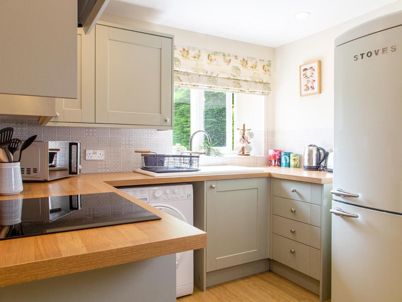 Gargrave Cottage Uk42248